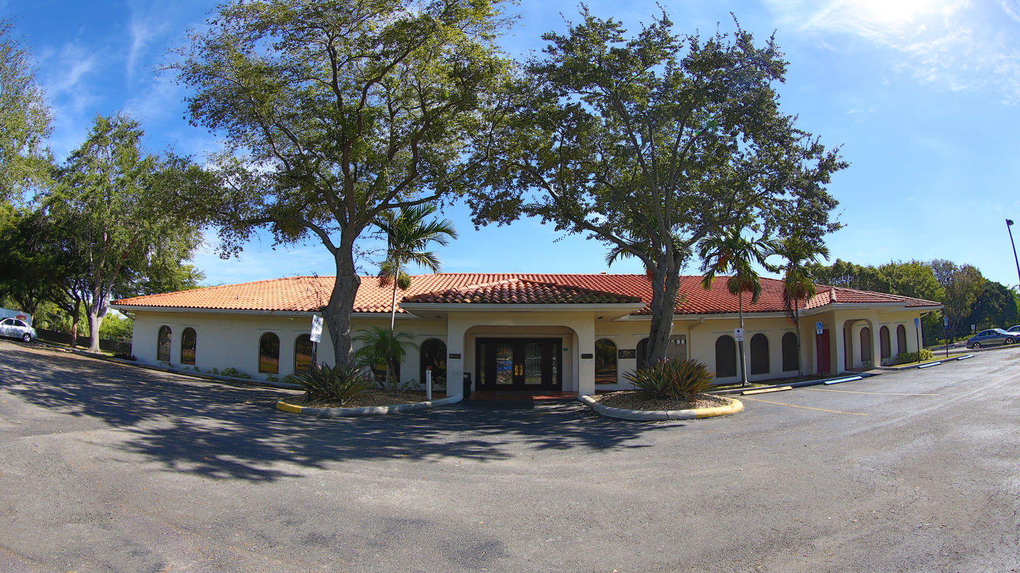 Riverside Gordon Memorial Chapels at Mount Nebo (Kendall) Funeral